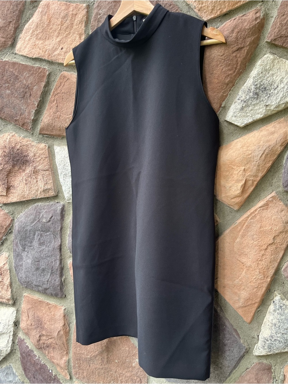 Zara sheath dress